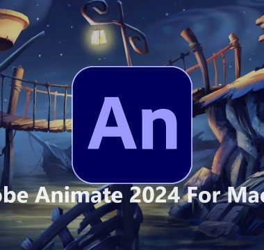 Adobe Animate 2024 Free Download 2