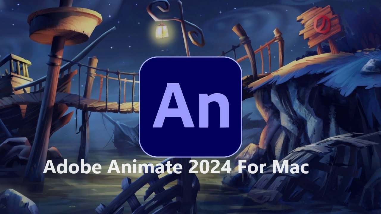 Adobe Animate 2024 Free Download 2