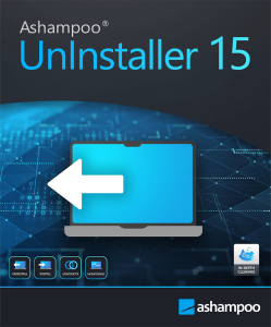 Ashampoo Uninstaller 15 Crack V15.00.22 Best Windows Program Uninstaller Software