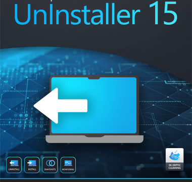 Ashampoo Uninstaller 15 Software