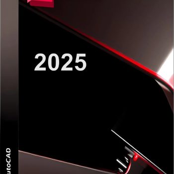 Autodesk Autocad 2025 Full Version