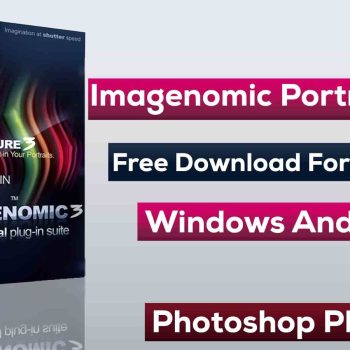 Imagenomic Portraiture Software For Windows