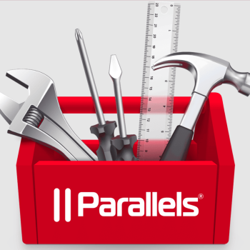 Parallels Toolbox For Mac