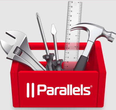 Parallels Toolbox For Mac