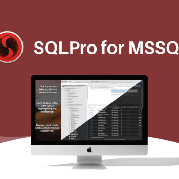 Sqlpro For Mssql Software Free Download