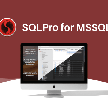 Sqlpro For Mssql Software Free Download