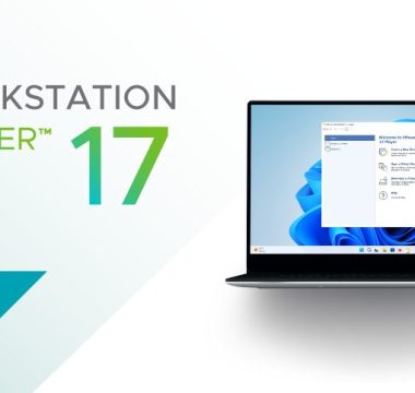 Download Vmware Workstation Player Full Version
