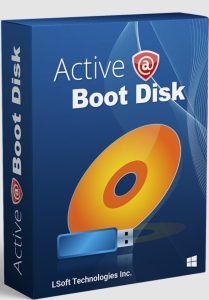 Active Boot Disk Software V24.0 (X64) Best Data Recovery And Repair Corrupte Operating System