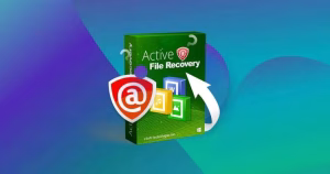 Active File Recovery 25 For Windows V25.0.12 Best Deep Data Recovery Software Full Version