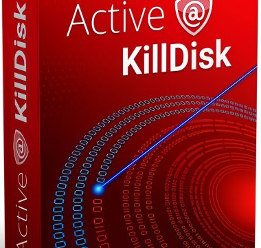 Active Killdisk Ultimate Software Free Download