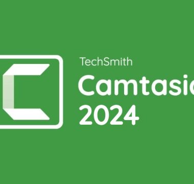 Download Techsmith Camtasia 2024 Full Version