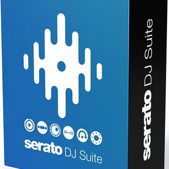Serato Dj Pro Suite For Windows