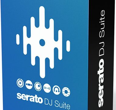 Serato Dj Pro Suite For Windows