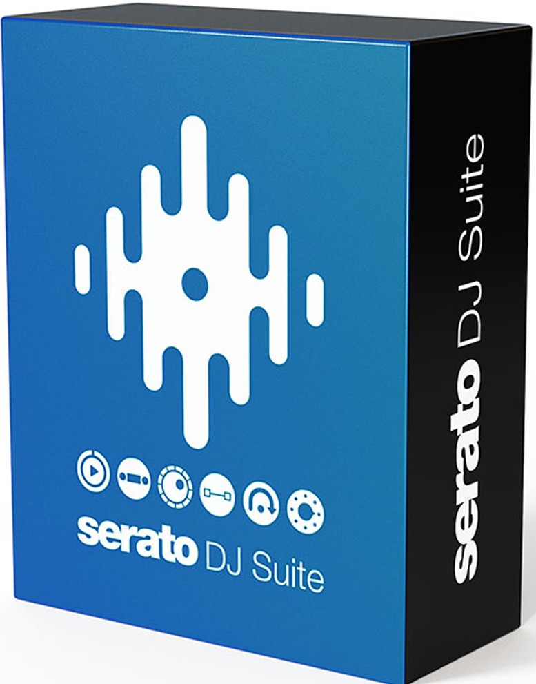 Serato Dj Pro Suite For Windows V3.3.1 Best Professional Dj Software Serato Dj Pro Suite For Windows