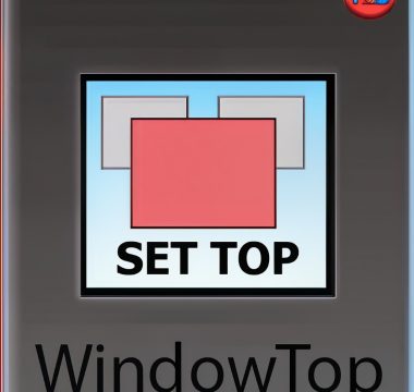 Windowtop Pro Full Version