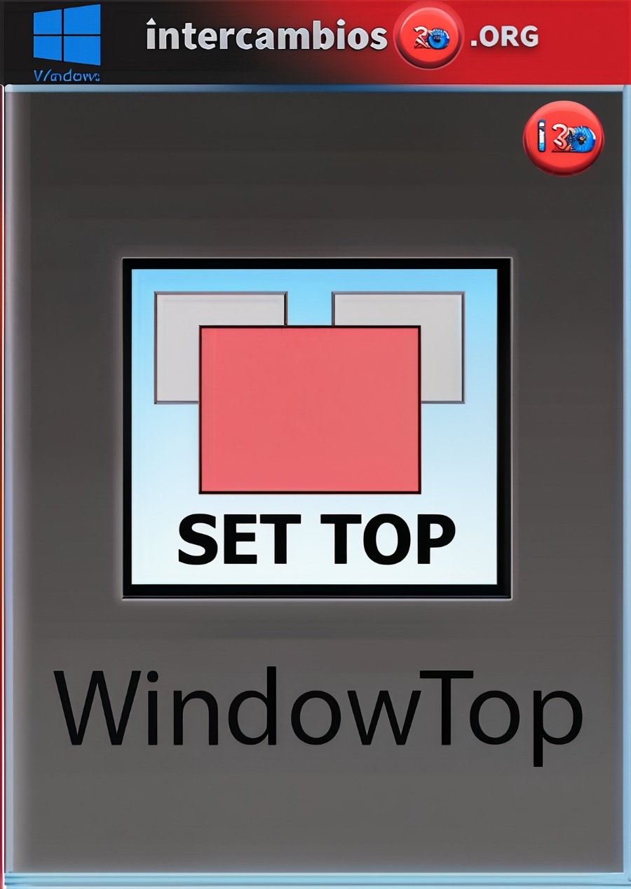 Windowtop Pro Full Version