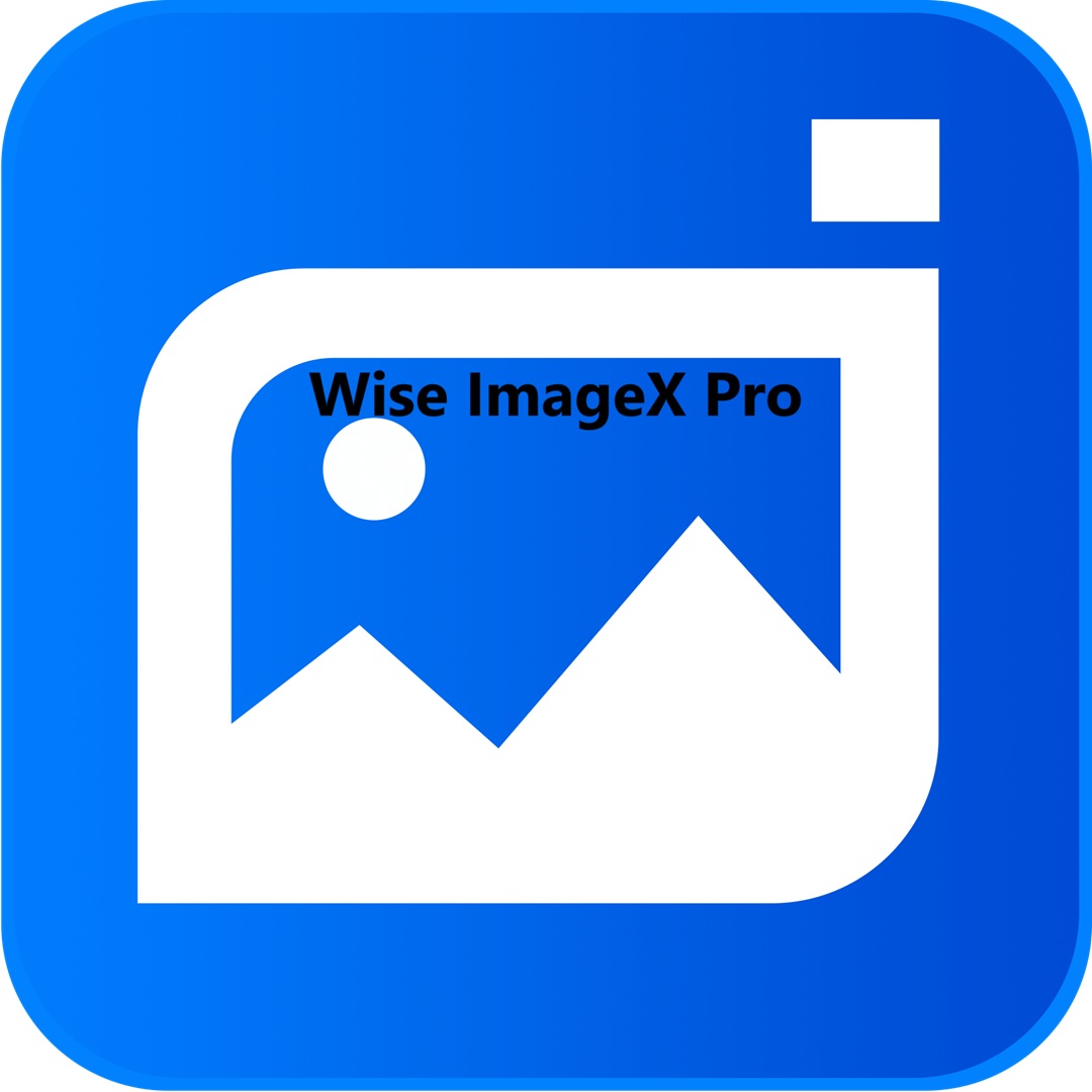 Wise Imagex Pro For Windows