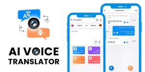 Ai Translate Voice Translator Premium Mod Apk V417.0 Best Ai Voice Translate App For Android User