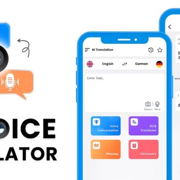 Ai Translate Voice Translator Premium For Android