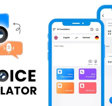 Ai Translate Voice Translator Premium For Android
