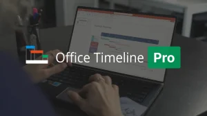 Office Timeline Pro For Windows V8.04.00.0 Free Timeline Maker &Amp; Gantt Chart Creator