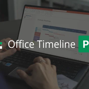 Office Timeline Pro Softare