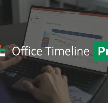 Office Timeline Pro Softare