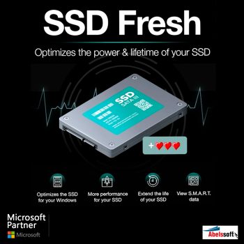 Abelssoft Ssd Fresh 2025 Full Version