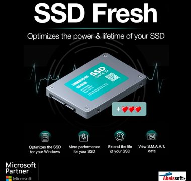 Abelssoft Ssd Fresh 2025 Full Version