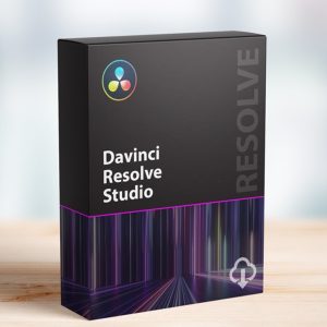 Blackmagic Design Davinci Resolve Studio For Windows V19.1.3 Easy And Advanced Video Editing Software
