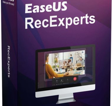 Easeus Recexperts Pro Software