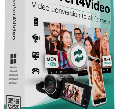 Abelssoft Converter4Video 2025 Full Version