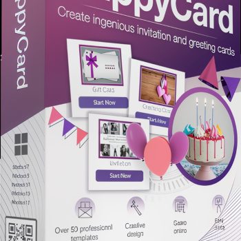 Abelssoft Happycard 2025 With Keys