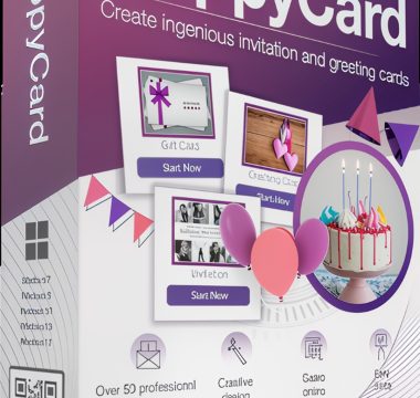 Abelssoft Happycard 2025 With Keys