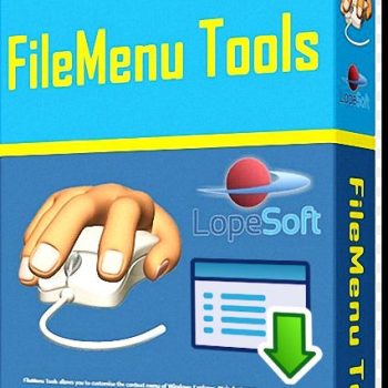 Filemenu Tools Free Download For Windows 1