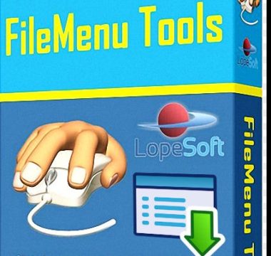 Filemenu Tools Free Download For Windows 1