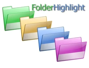 Folderhighlight App For Windows V3.0.35 Best Folder Color Changer Software