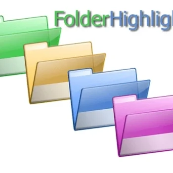 Folderhighlight Software Free Download