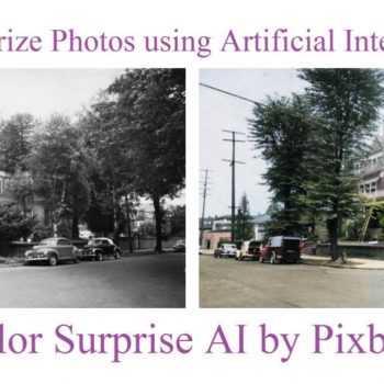 Download Pixbim Colorsurprise Ai Software
