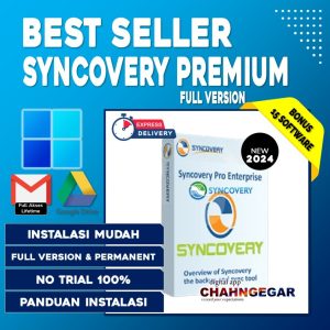 Syncovery Premium V11.0.20.35 Syncovery File Sync, Backup And Migration Software