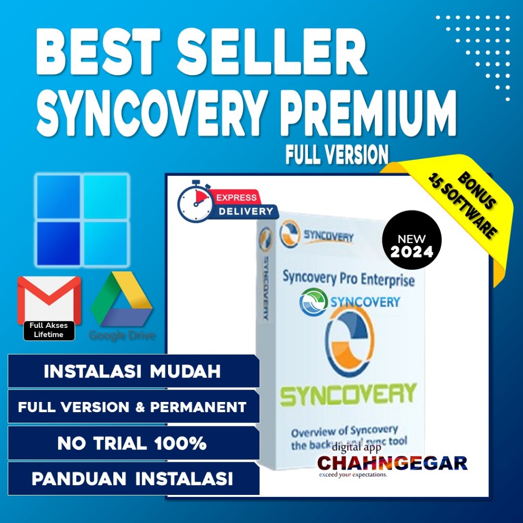 Syncovery Premium V11.0.20.35 Syncovery File Sync, Backup And Migration Software Syncovery Premium Full Version