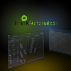 Thinkautomation Studio Professional Edition V5.0.1040.2 Best Workflow Automation Design Software