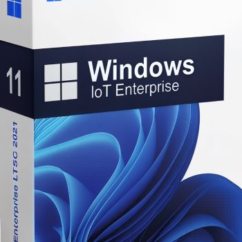 Windows 11 Iot Enterprise Free Download
