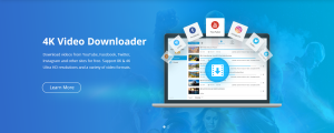 Jihosoft 4K Video Downloader Pro V5.2.34 Best Free Youtube Video Downloader Software