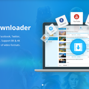 Jihosoft 4K Video Downloader Full Version