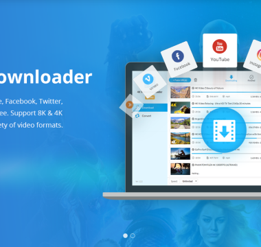 Jihosoft 4K Video Downloader Full Version