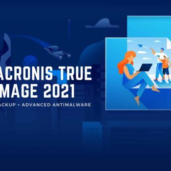 Acronis True Image For Windows