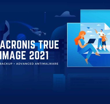 Acronis True Image For Windows