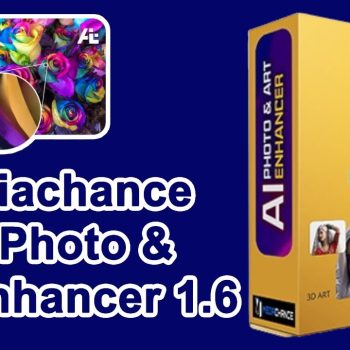 Mediachance Ai Photo And Art Enhancer Software