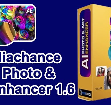 Mediachance Ai Photo And Art Enhancer Software